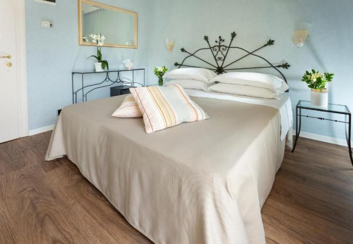 Hotel Apollo リッチョーネ 部屋 写真