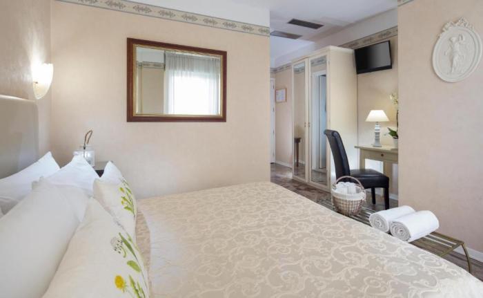 Hotel Apollo リッチョーネ 部屋 写真
