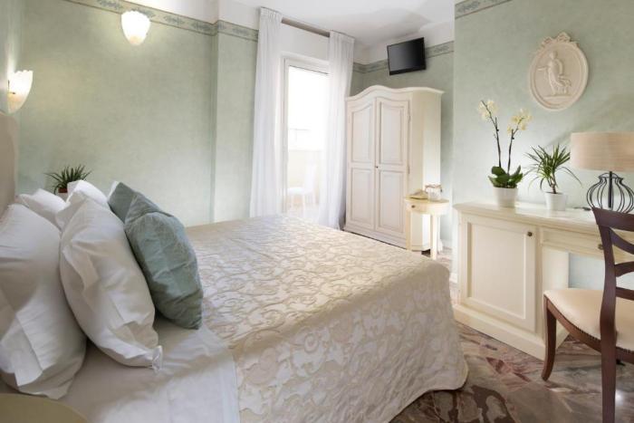 Hotel Apollo リッチョーネ 部屋 写真