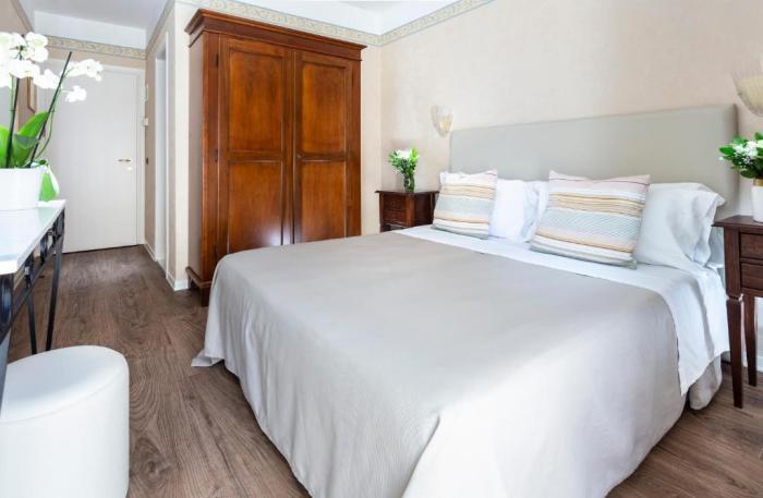 Hotel Apollo リッチョーネ 部屋 写真